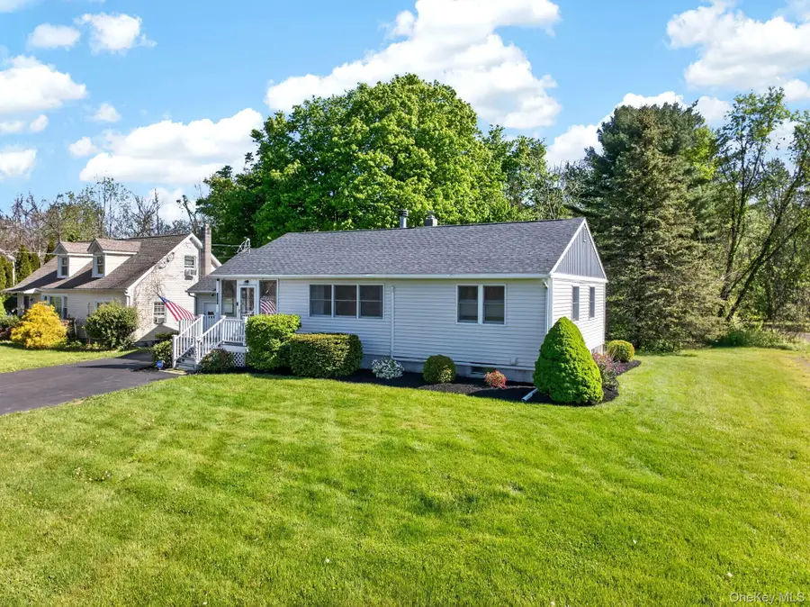 146 Leggs Mills Road, Lake Katrine, NY 12449 - #2