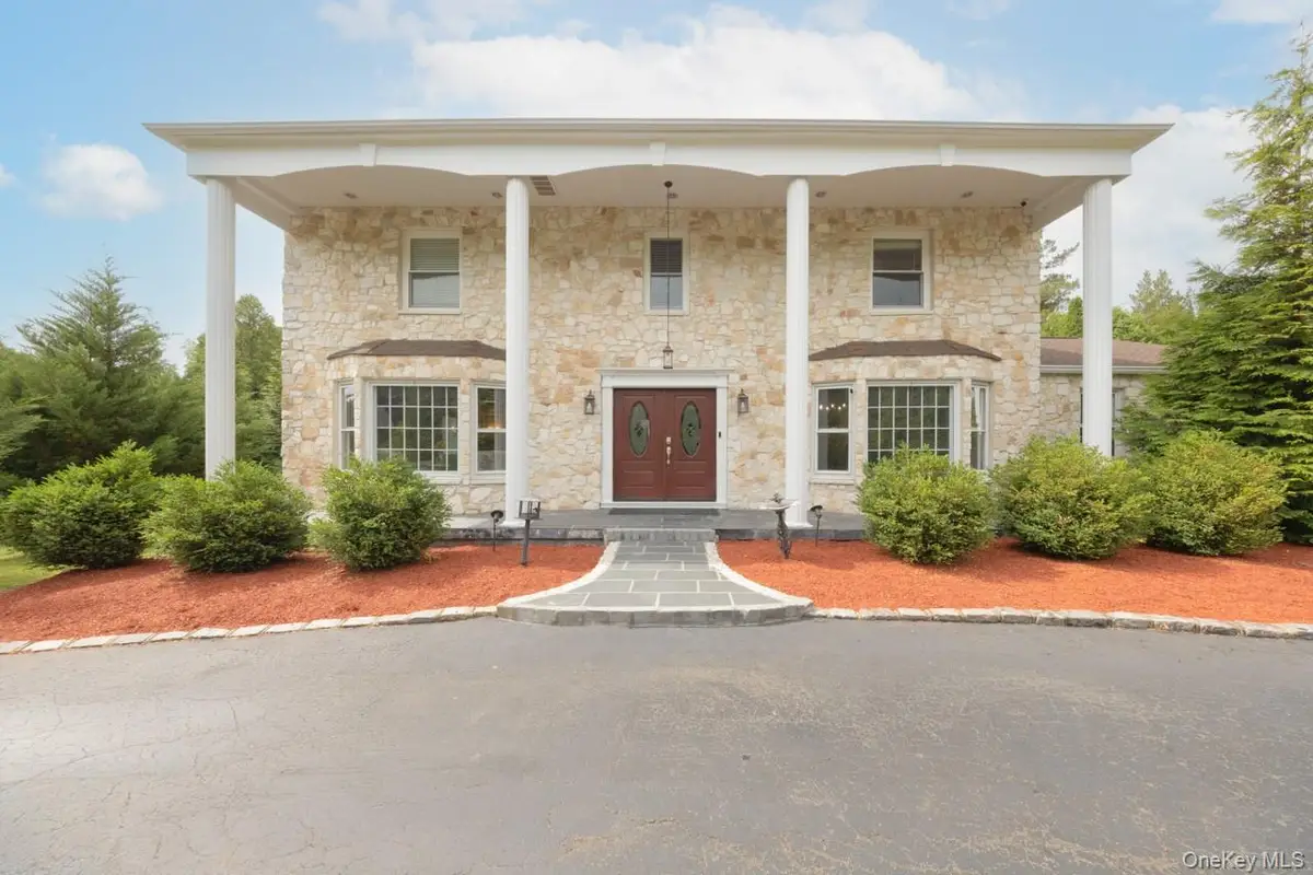 3 Tor Terrace, New City, NY 10956 - #1