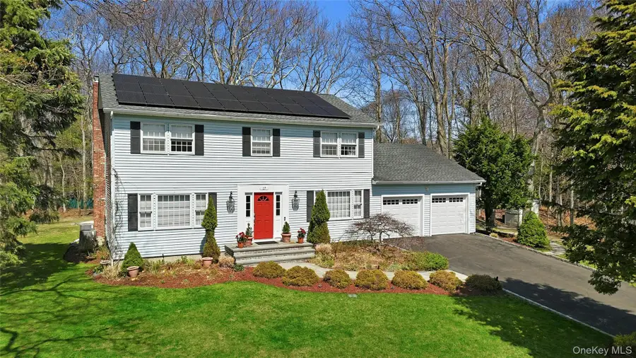 17 Quaker Hill Road, Stony Brook, NY 11790 - #3