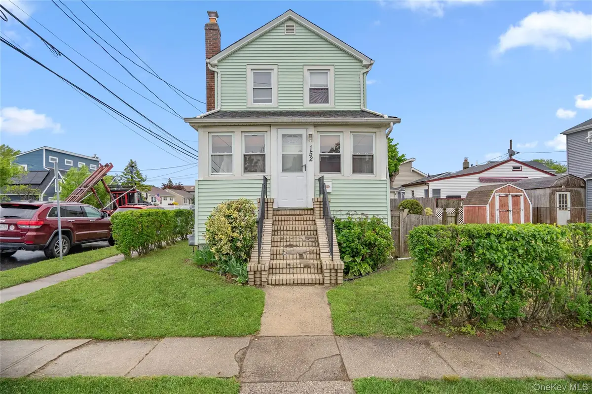 152 Lawson Avenue, East Rockaway, NY 11518 - #1