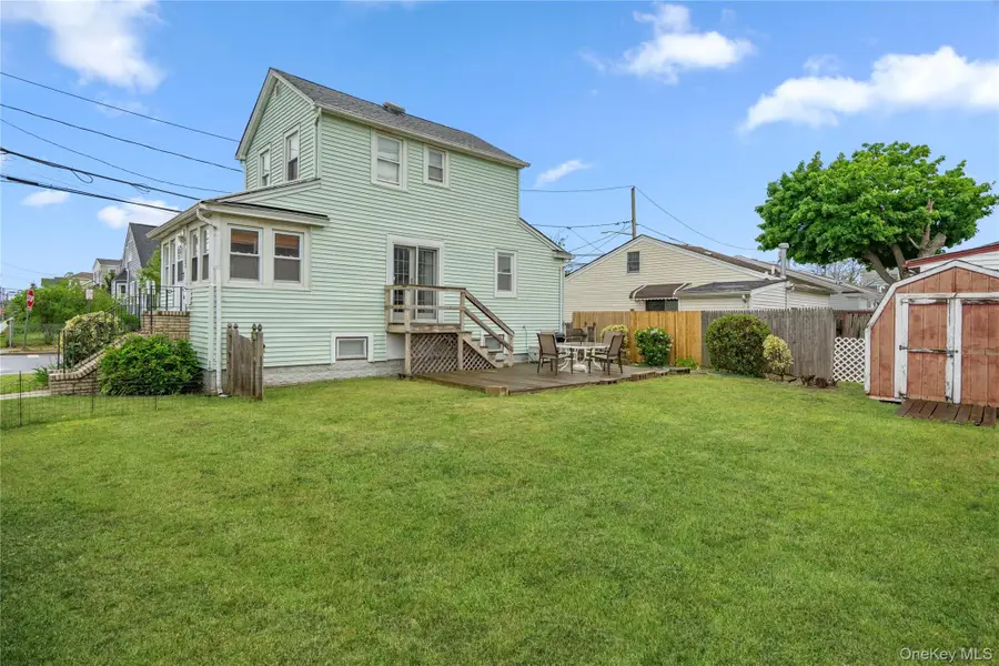 152 Lawson Avenue, East Rockaway, NY 11518 - #2