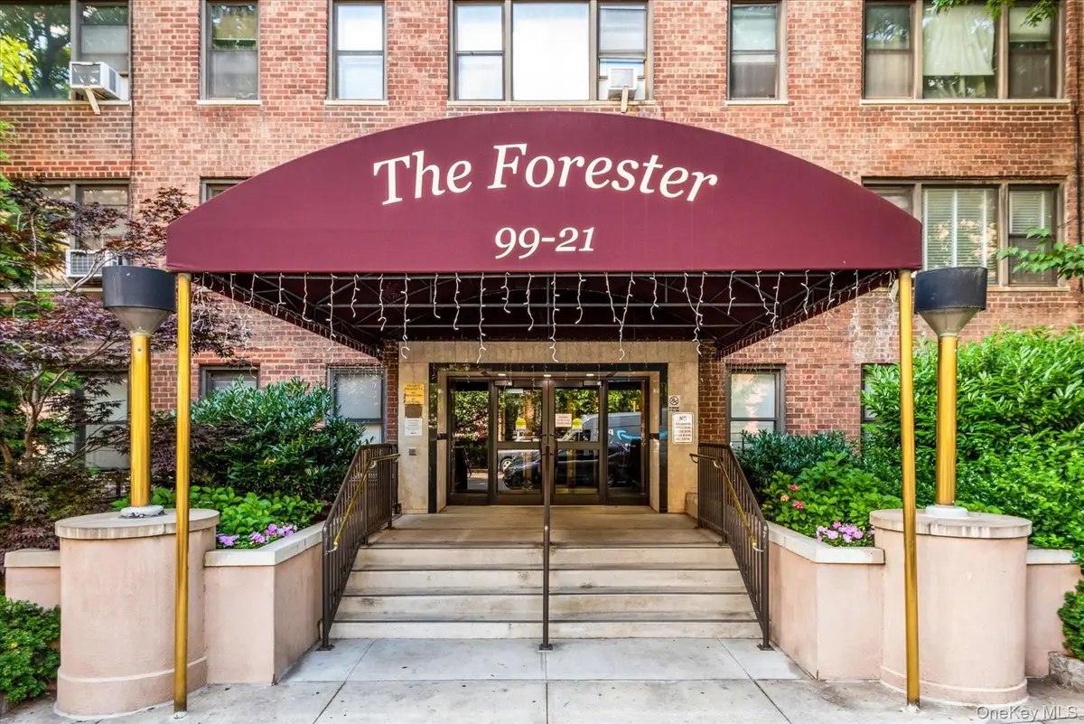 9921 67th Road #1B, Forest Hills, NY 11375 - #1