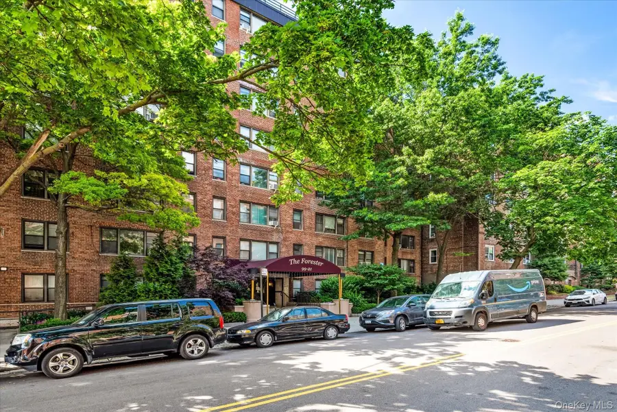 9921 67th Road #1B, Forest Hills, NY 11375 - #2