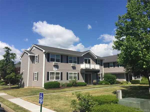 100 Hillside Drive #E16, Middletown, NY 10941