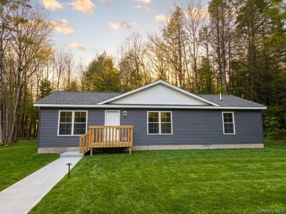 43 Pinehurst Drive E, Liberty, NY 12754 - #1