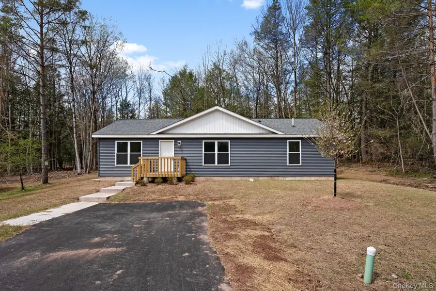 43 Pinehurst Drive E, Liberty, NY 12754 - #2