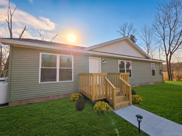 23 Spring Street, Monticello, NY 12701