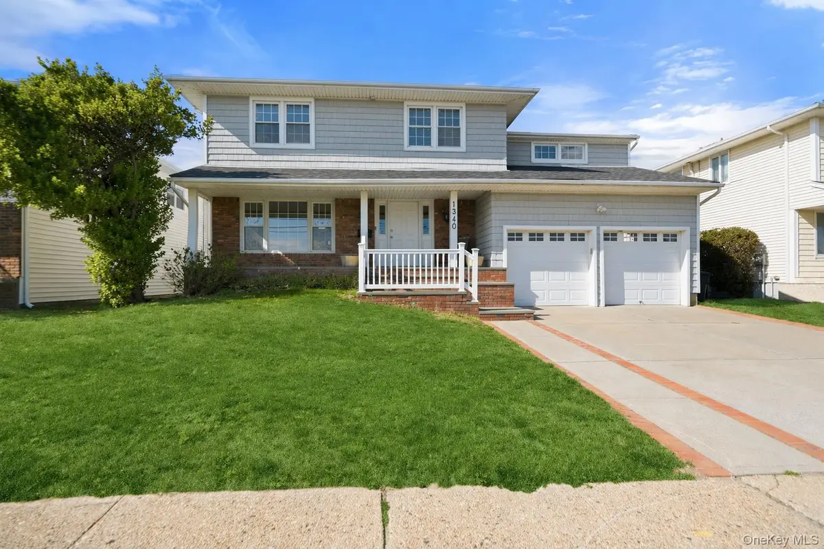 1340 Beech Street, Atlantic Beach, NY 11509 - #1