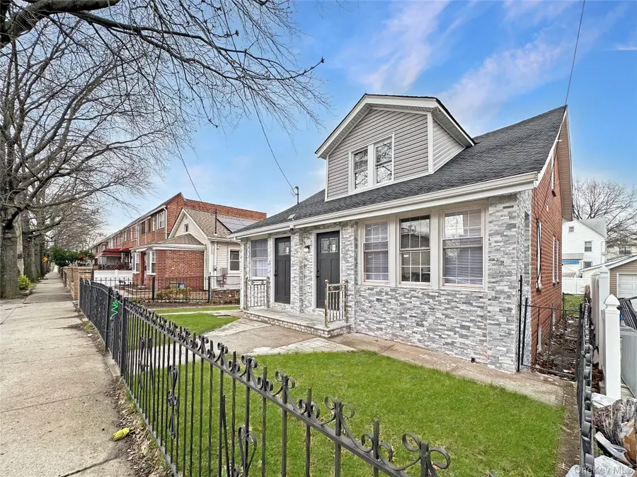 11037 172nd Street, Jamaica, NY 11433 - #3