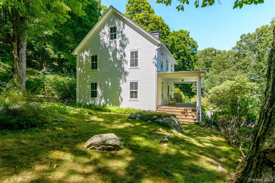 635 Long Pond Road, Mahopac, NY 10541 - #2