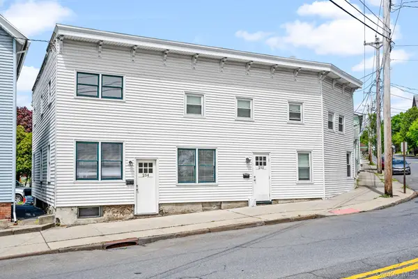 252-254 Partition Street, Saugerties, NY 12477
