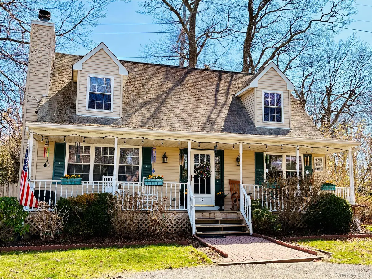 142 King Road, Rocky Point, NY 11778 - #1