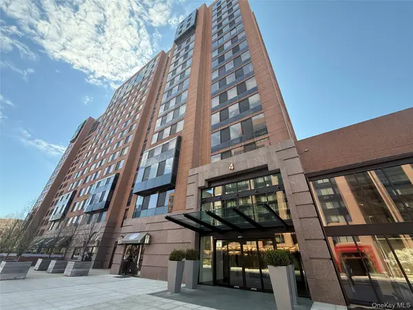 4 Martine Avenue #1416, White Plains, NY 10606