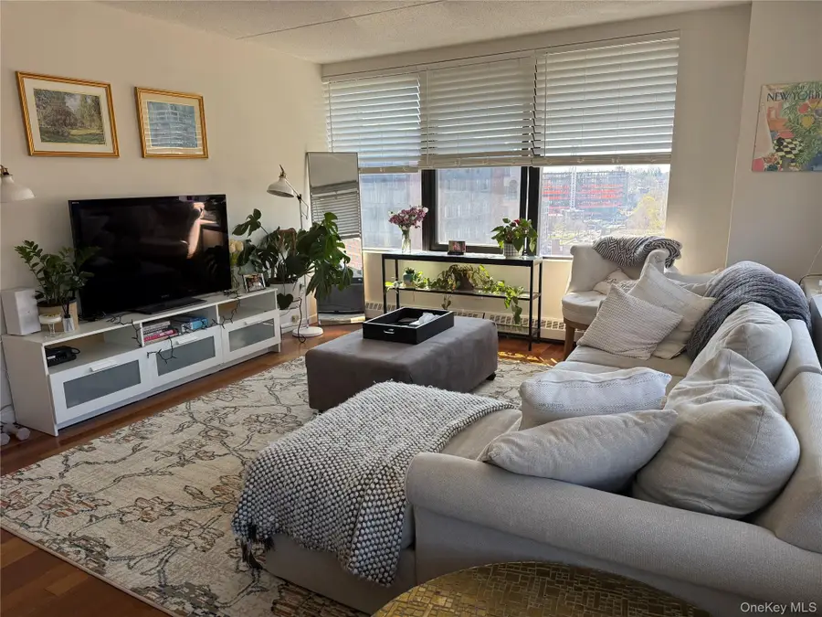 4 Martine Avenue #1416, White Plains, NY 10606 - #3