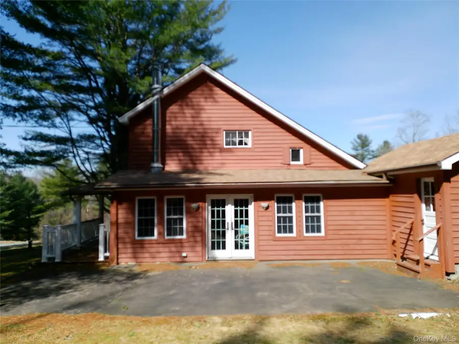 5618 Red Hill Road, Claryville, NY 12725 - #2