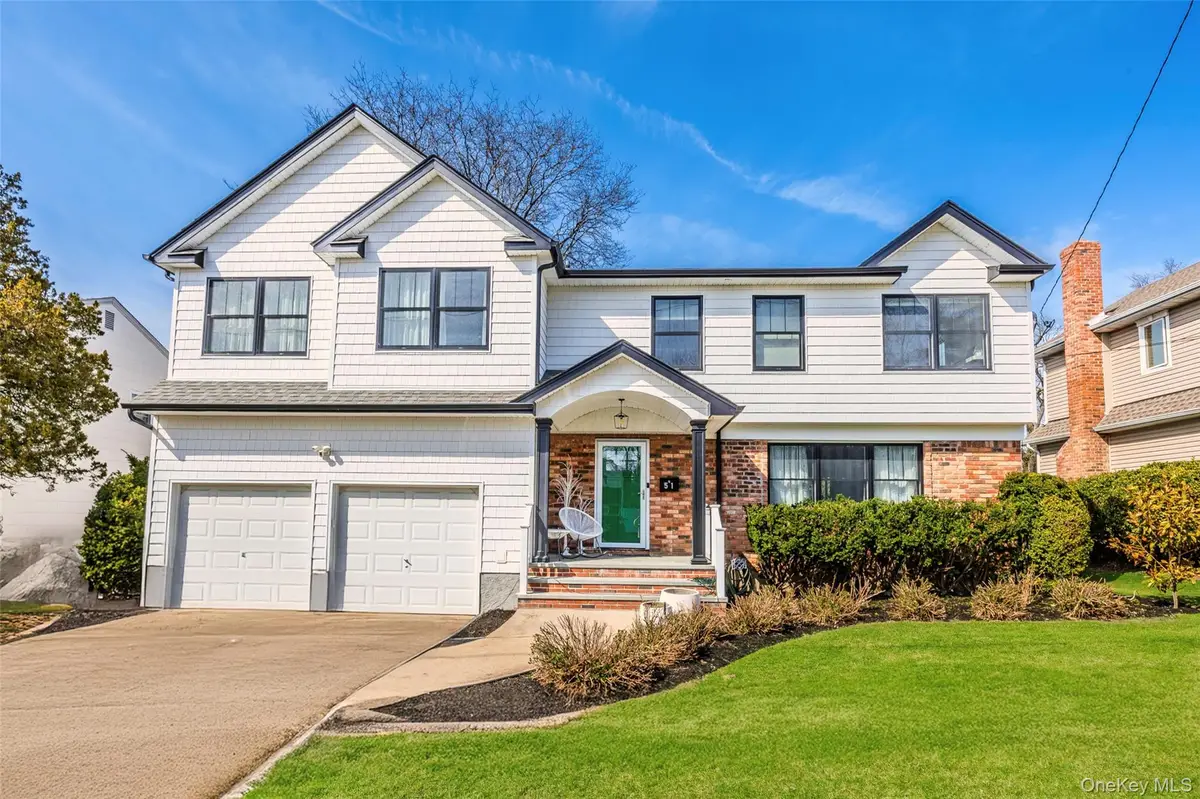 51 Convent Road, Syosset, NY 11791 - #1