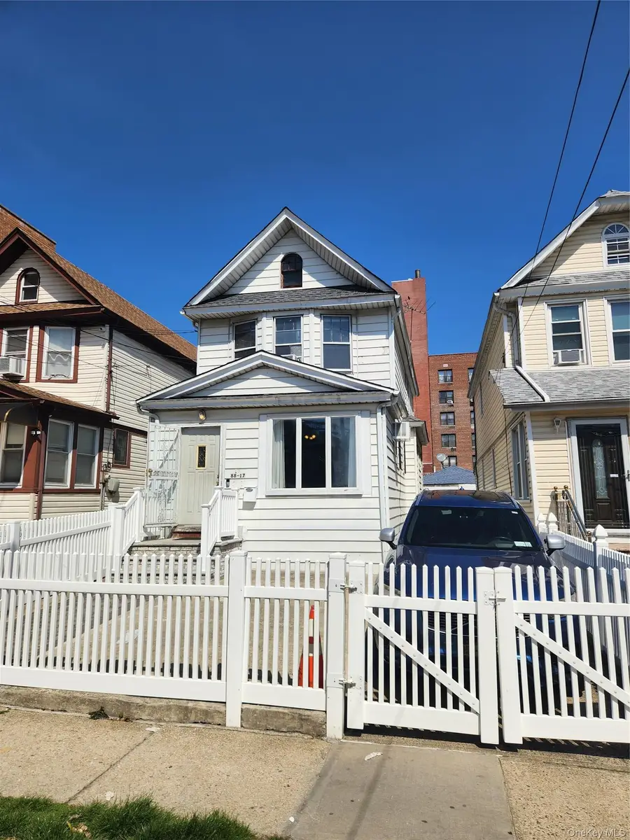 88-17 173rd Street, Jamaica, NY 11432 - #2