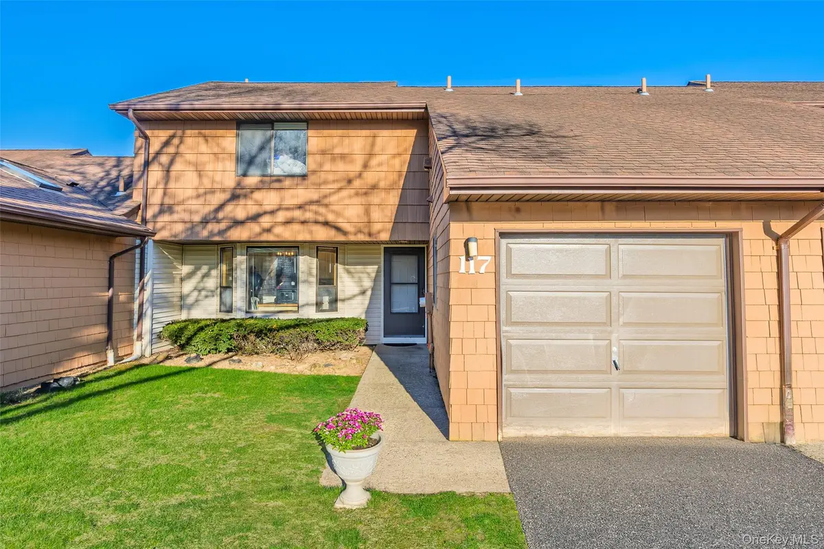 117 Scarlett Drive, Commack, NY 11725 - #1
