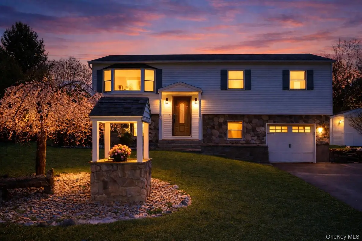 6 Kensington Way, Harriman, NY 10926 - #1