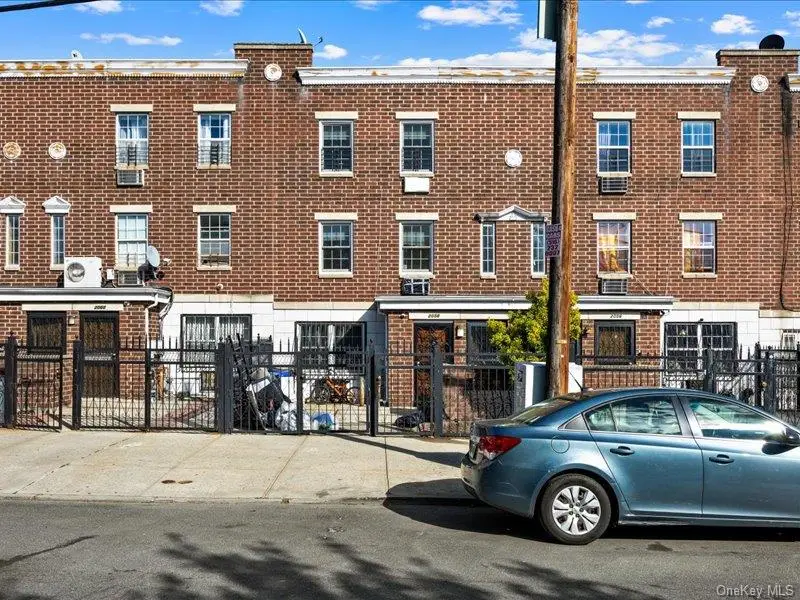 2058 Washington Avenue, Bronx, NY 10457 - #1