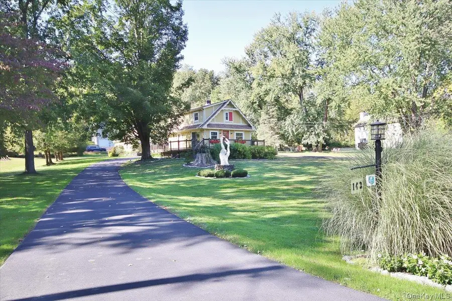 143 Old Post Road, Marlboro, NY 12542 - #2