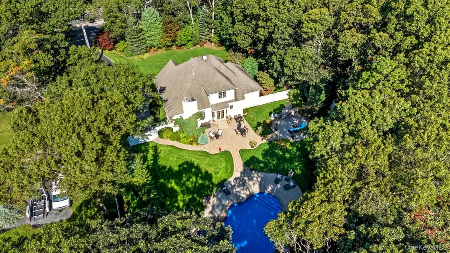 21 E Moriches Riverhead Road, East Moriches, NY 11940 - #3