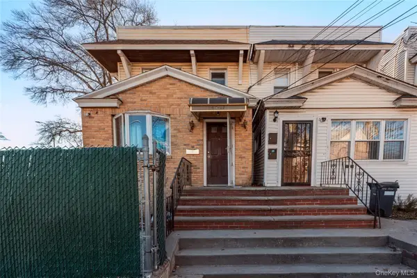 93-10 92nd Street, Woodhaven, NY 11421