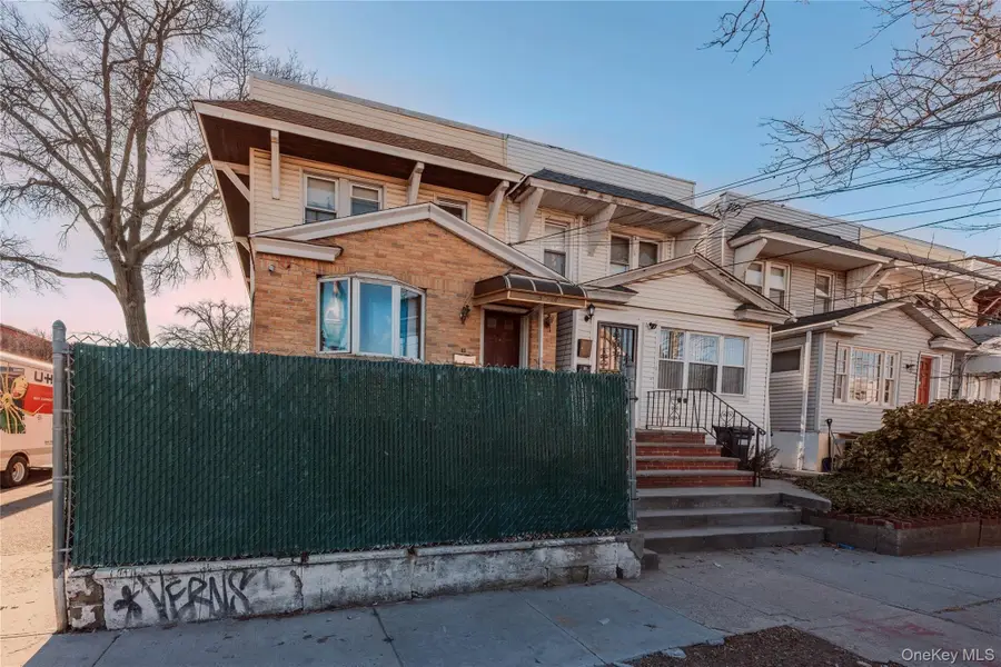 93-10 92nd Street, Woodhaven, NY 11421 - #3