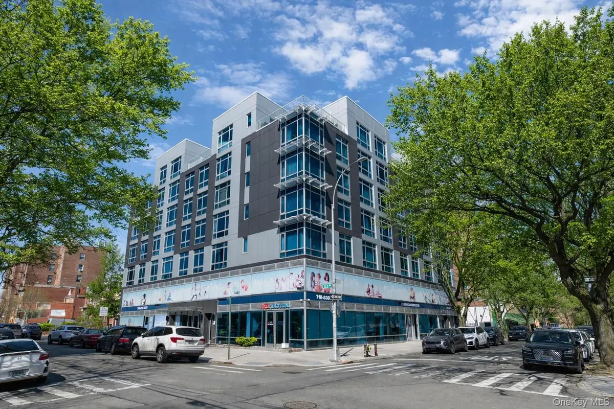 97-45 63rd Drive #6G, Rego Park, NY 11374 - #1