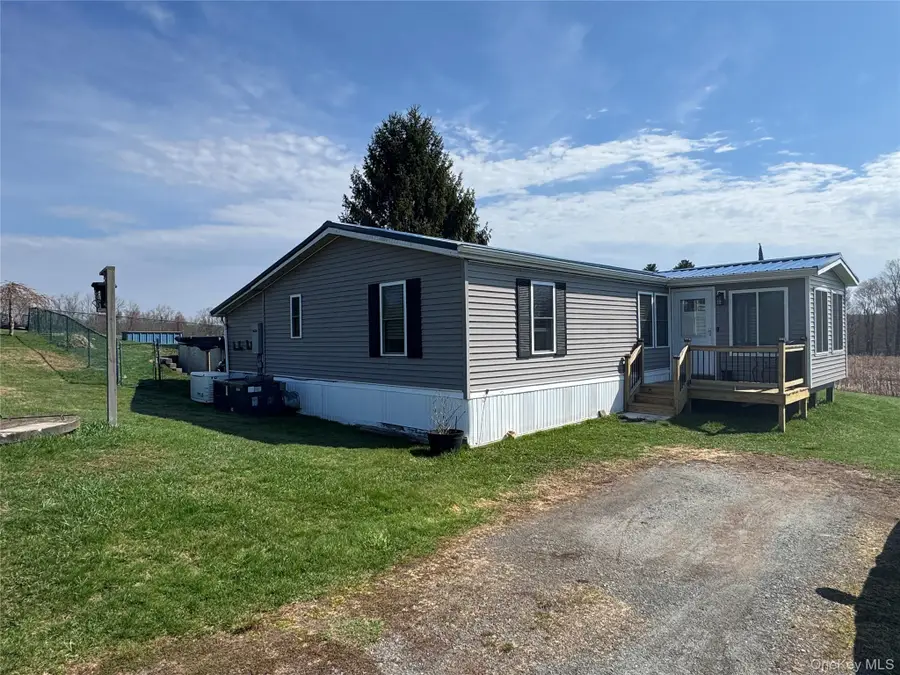 42 Fittkau Road, Swan Lake, NY 12783 - #3