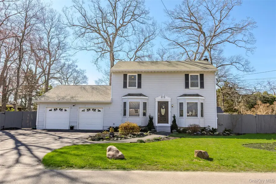 58 Freya Road, Rocky Point, NY 11778 - #2