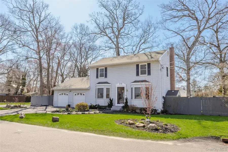 58 Freya Road, Rocky Point, NY 11778 - #3