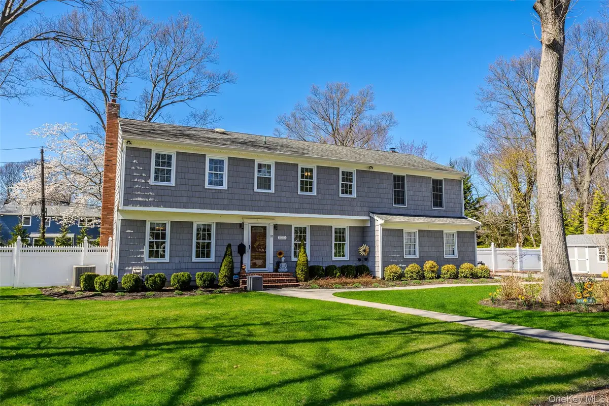 31 Meroke Trail, Port Jefferson, NY 11777 - #1