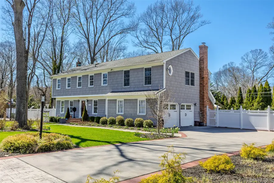 31 Meroke Trail, Port Jefferson, NY 11777 - #2