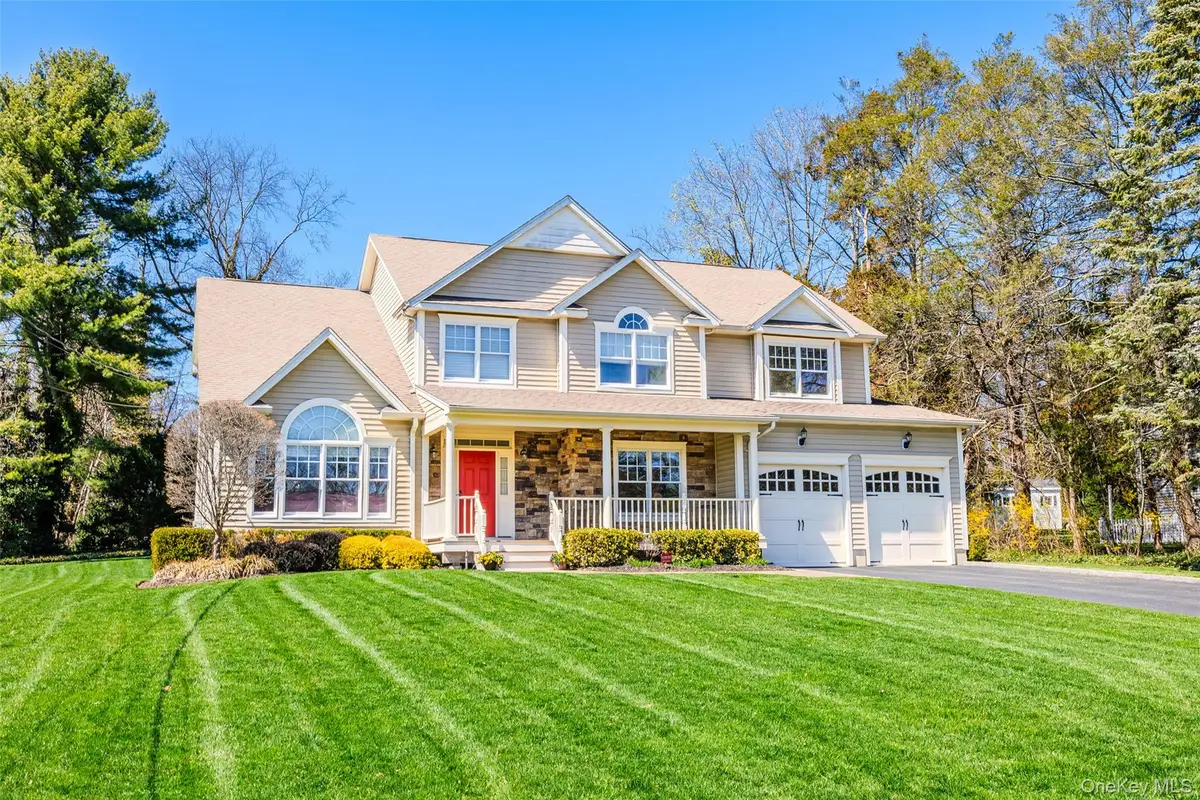 45 Cannon Court, Huntington, NY 11743 - #1