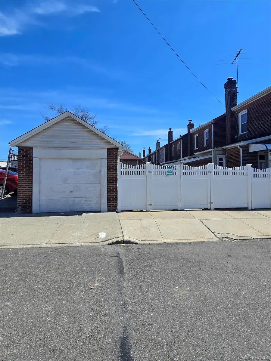 90-01 Albert Road, Ozone Park, NY 11417 - #2