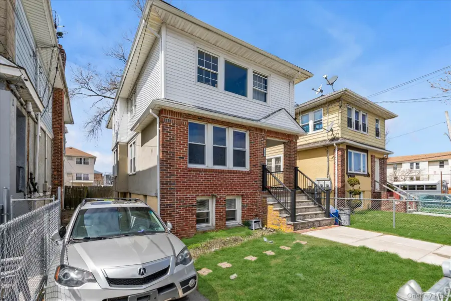 465 Beach 67th Street, Arverne, NY 11692 - #2