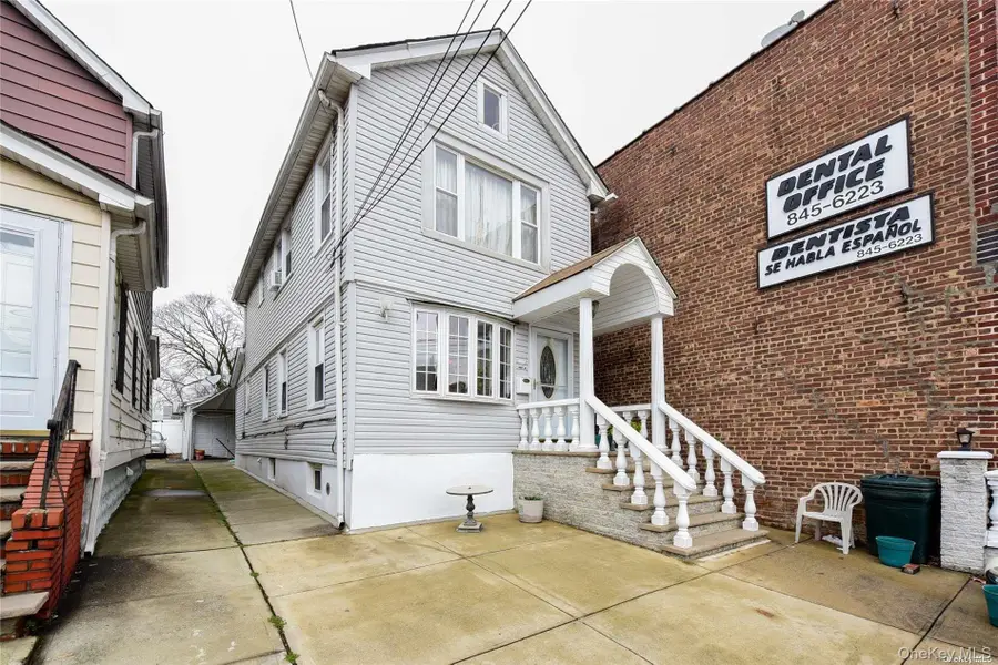 125-09 111th Avenue, South Ozone Park, NY 11420 - #2