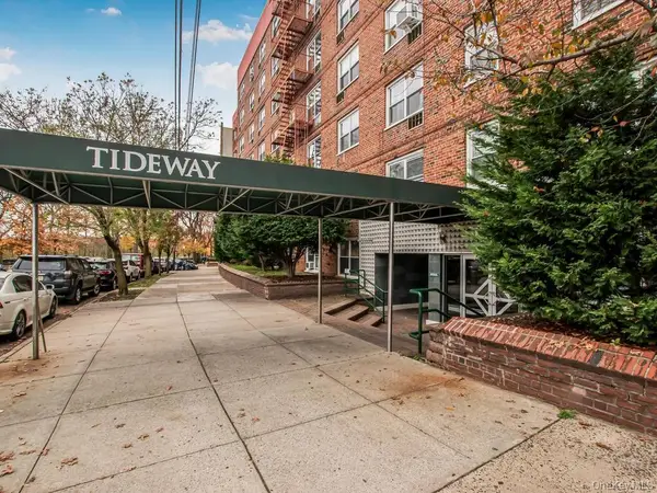 3363 Sedgwick Avenue #2D, Bronx, NY 10463