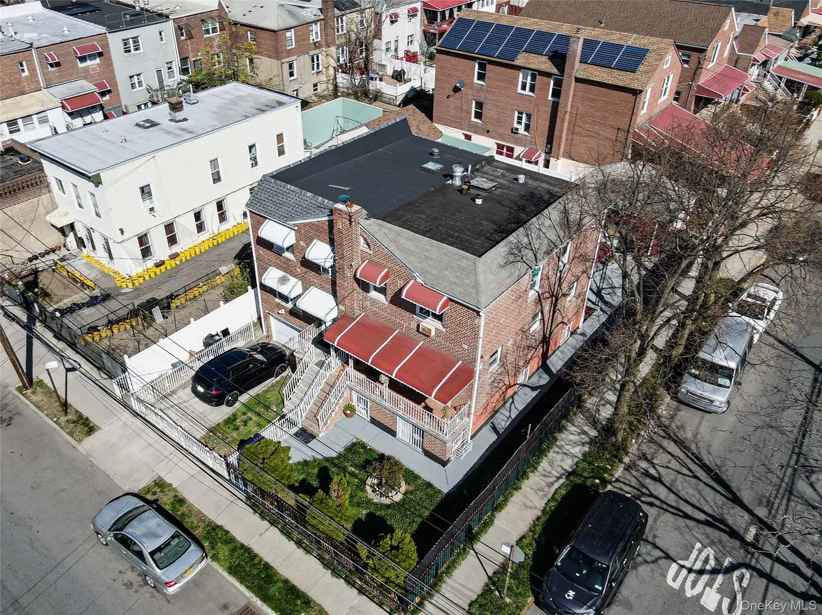 993 Duncan Street, Bronx, NY 10469 - #1