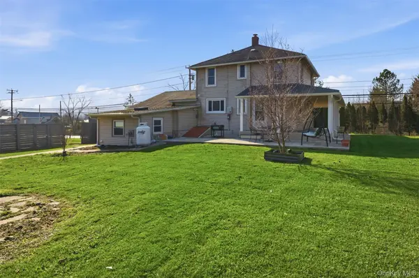 2 Whitfield Road, Accord, NY 12404