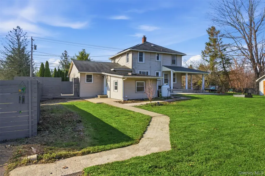 2 Whitfield Road, Accord, NY 12404 - #3