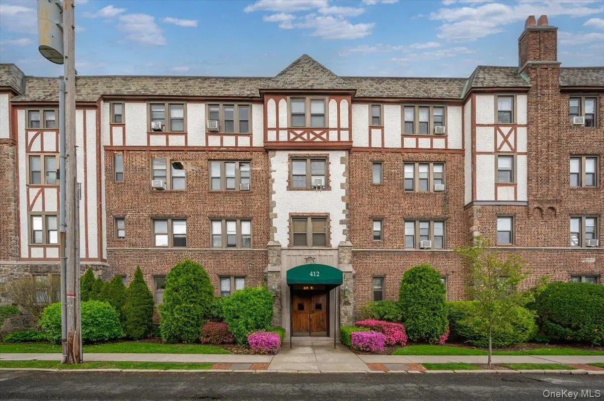 412 Munro Avenue #2H, Mamaroneck, NY 10543 - #1