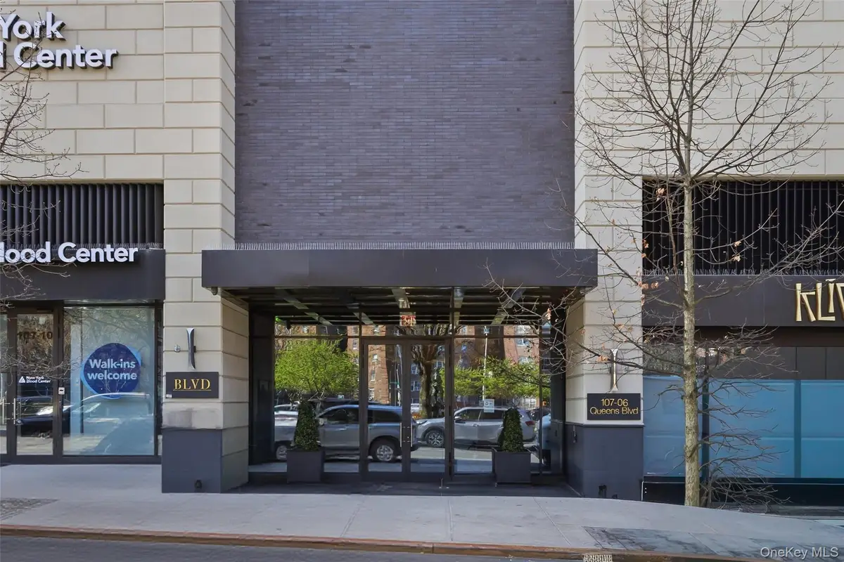 107-06 Queens Boulevard #7F, Forest Hills, NY 11375 - #1