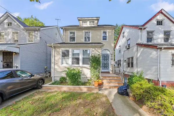 24111 Newhall Avenue, Rosedale, NY 11422