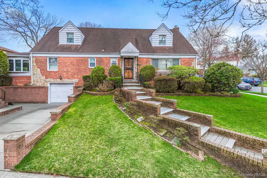 213-06 Richland Avenue, Oakland Gardens, NY 11364 - #3