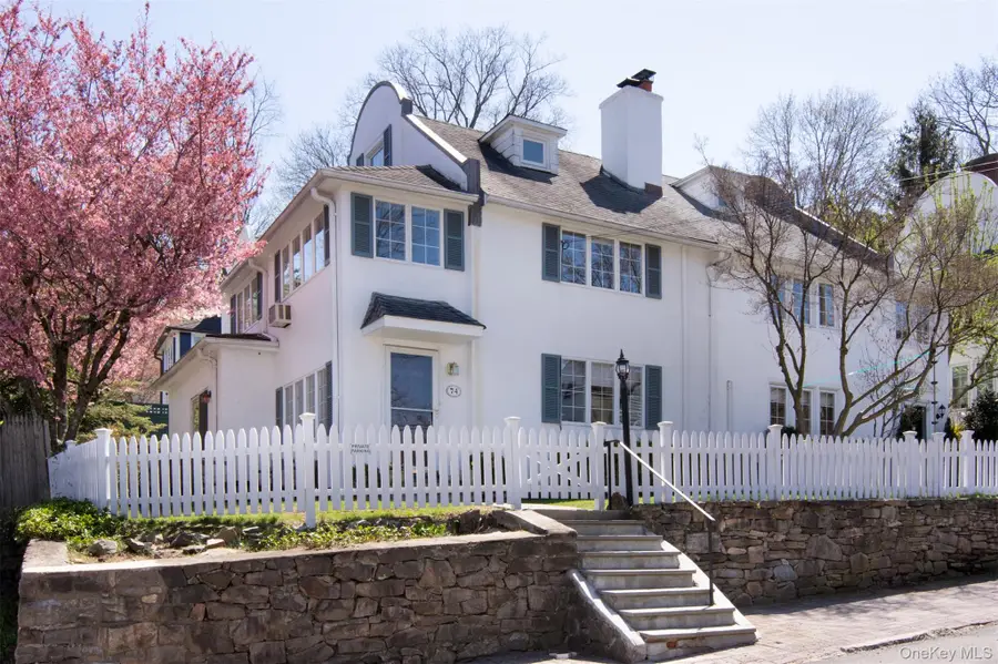 74 Kensington Road, Bronxville, NY 10708 - #2