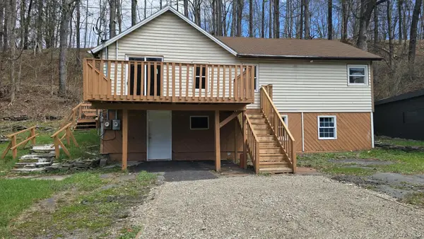 63 N Branch Callicoon Ctr Road, North Branch, NY 12766