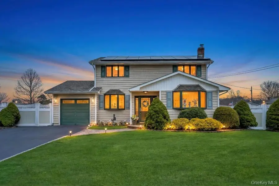 67 College Road, Selden, NY 11784 - #2