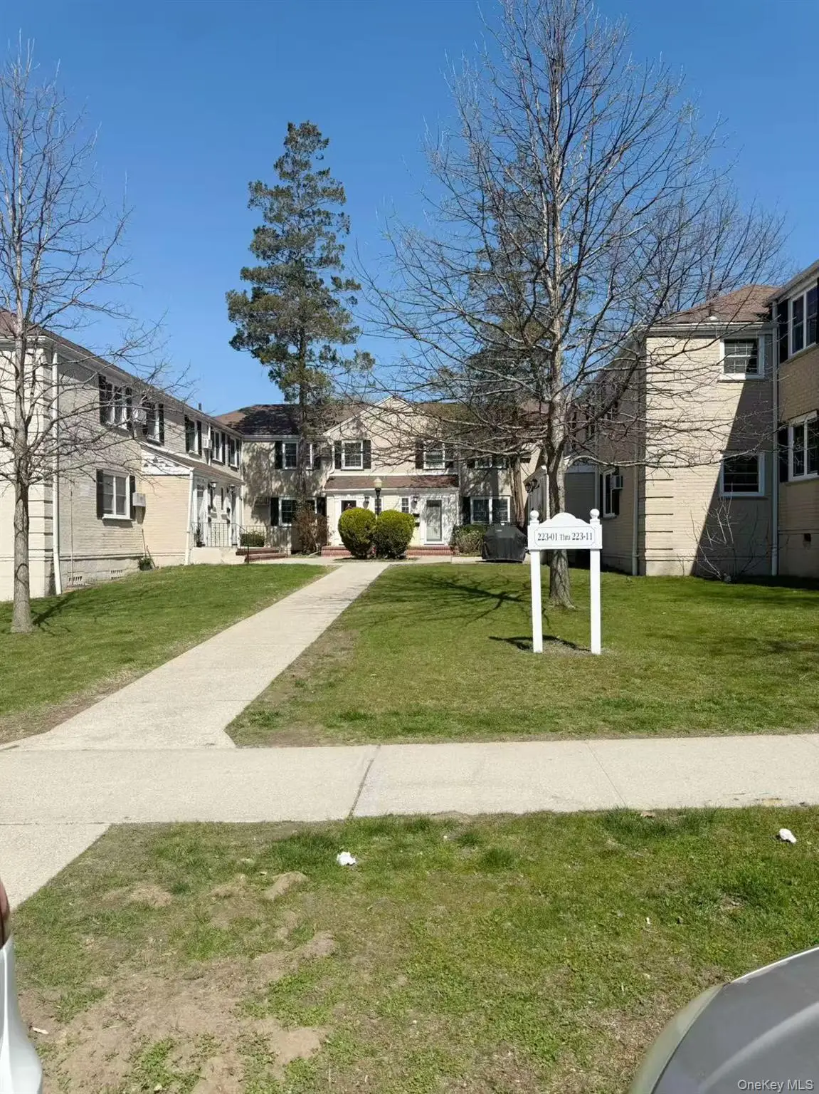 22305 69th Avenue #A, Oakland Gardens, NY 11364 - #1